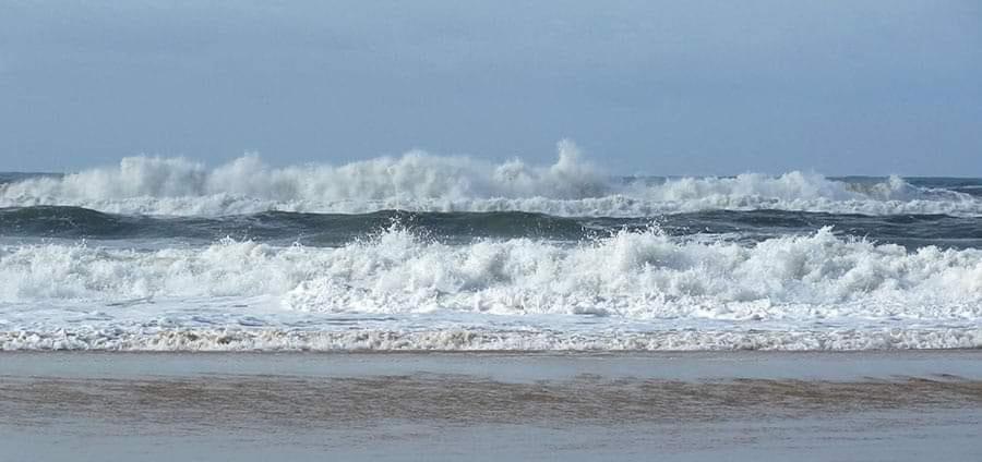Le Pouget , Studio, Rez De Chaussee, Front De Mer Wifi Le Touquet Екстер'єр фото