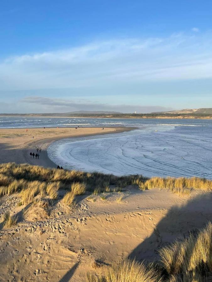 Le Pouget , Studio, Rez De Chaussee, Front De Mer Wifi Le Touquet Екстер'єр фото